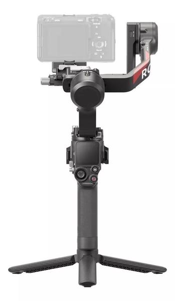 Imagem de Estabilizador Dji Ronin Rs4 Pro Standard Câmeras Cine Preto