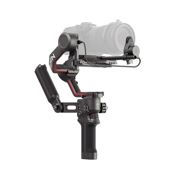 Imagem de Estabilizador DJI RS 3 Combo para Câmeras - DJI107