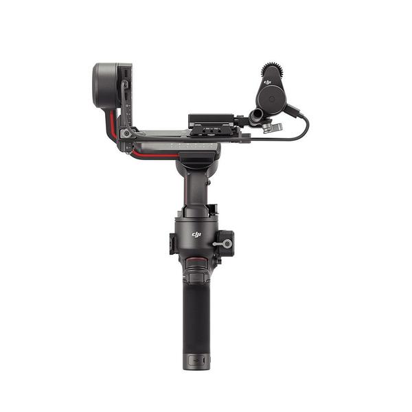 Imagem de Estabilizador DJI RS 3 Combo para Câmeras - DJI107