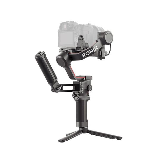 Imagem de Estabilizador DJI RS 3 Combo para Câmeras - DJI107