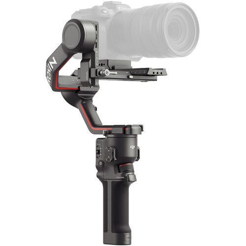 Imagem de Estabilizador dji rs 3 gimbal