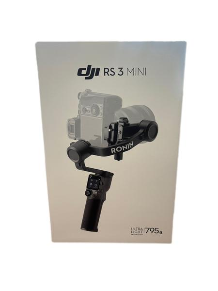 Imagem de Estabilizador Dji-rs 3 Mini Câmera Ronin Gimbal Dji111