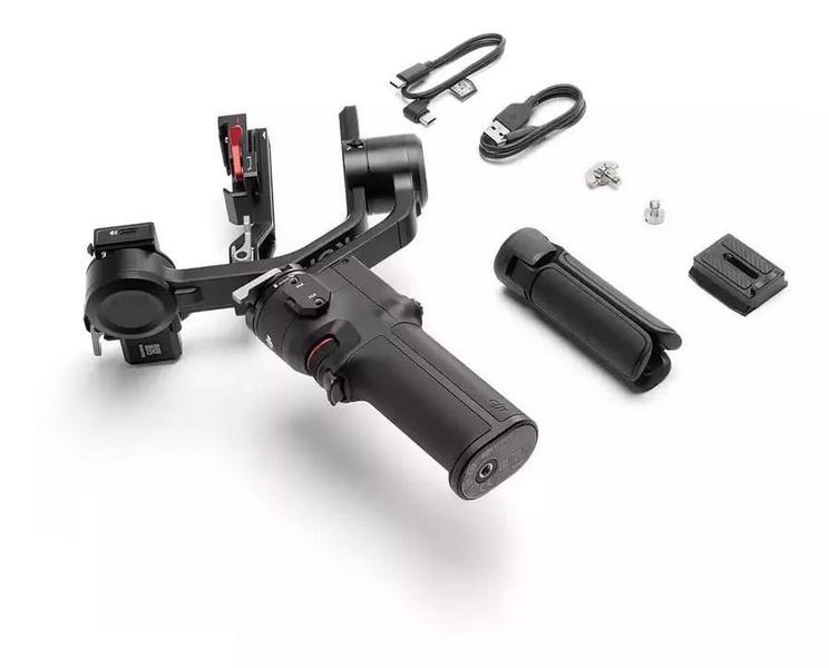 Imagem de Estabilizador Dji-rs 3 Mini Câmera Ronin Gimbal Dji111