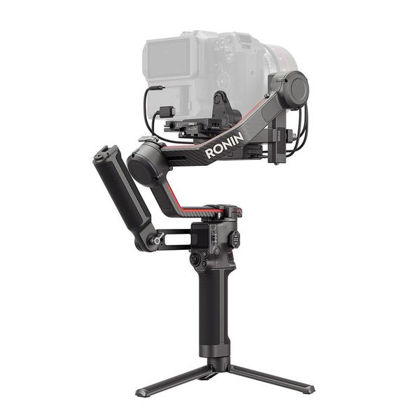 Estabilizador DJI RS 3 Pro Combo para Câmeras - DJI105 Imagem de Estabilizador DJI RS 3 Pro Combo para Câmeras - DJI105