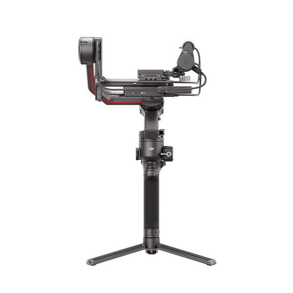 Estabilizador DJI RS 3 Pro Combo para Câmeras - DJI105 Imagem de Estabilizador DJI RS 3 Pro Combo para Câmeras - DJI105