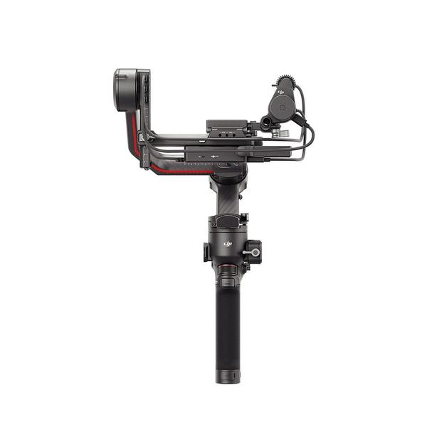 Estabilizador DJI RS 3 Pro Combo para Câmeras - DJI105 Imagem de Estabilizador DJI RS 3 Pro Combo para Câmeras - DJI105