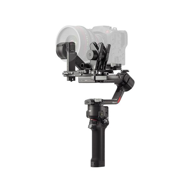 Imagem de Estabilizador DJI RS 4 Pro Standard BR - DJI119