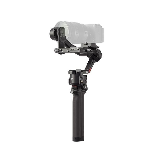 Imagem de Estabilizador DJI RS 4 Standard BR - DJI117