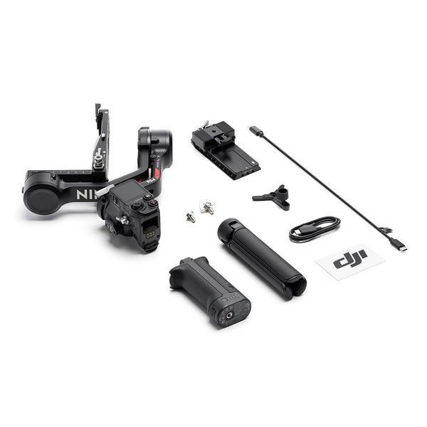 Imagem de Estabilizador DJI RS 4 Standard BR - DJI117