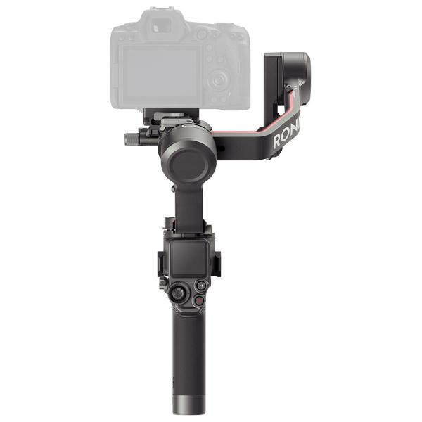 Imagem de Estabilizador Eletrônico Gimbal Dji Ronin Rs3 Para 3kg