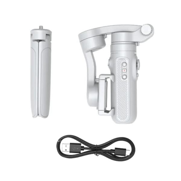 Imagem de Estabilizador Gimbal Celular 3 Eixos SK-062