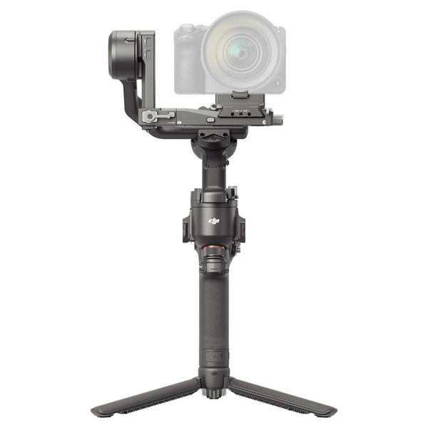 Imagem de Estabilizador Gimbal DJI Ronin RS4 Combo para Câmeras Mirrorless e DSLR até 3kg