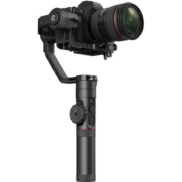 Imagem de Estabilizador Gimbal Eletrônico Crane 2 Zhiyun - 3,2 Kg