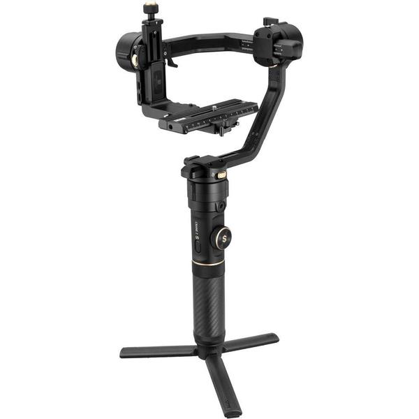 Imagem de Estabilizador Gimbal Portátil Zhiyun Crane 2S - Crane2S