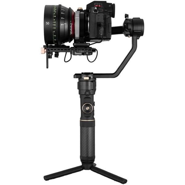 Imagem de Estabilizador Gimbal Portátil Zhiyun Crane 2S - Crane2S