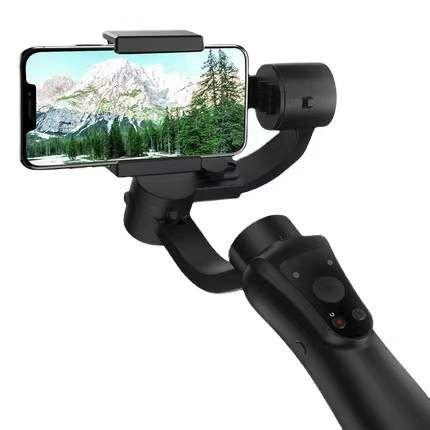 Imagem de Estabilizador Handheld Gimbal 3 Eixos S5B t