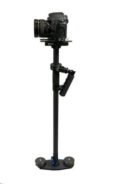 Imagem de Estabilizador Mag-01 Steadicam Flying Hand De Fibra Carbono