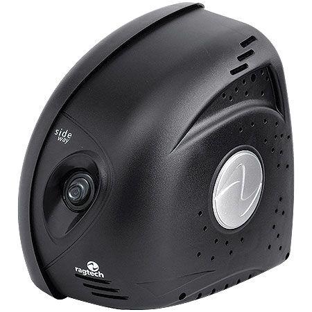 Imagem de Estabilizador Ragtech Side WAY 300VA Trivolt Preto