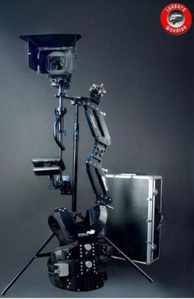 Imagem de Estabilizador Steadicam Wondlan Le102 Alumínio Até 7.5Kg