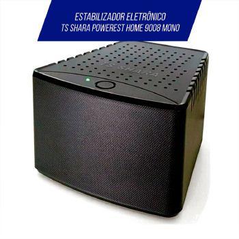 Imagem de Estabilizador Ts Shara Powerest 1500va Mono 115v 6 - 9008