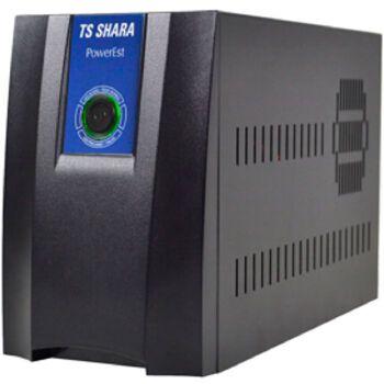 Imagem de Estabilizador ts shara powerest 2500va bivolt 6t - 9013