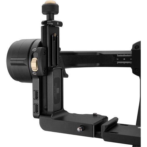 Imagem de Estabilizador zhiyun crane 2s combo portátil gimbal