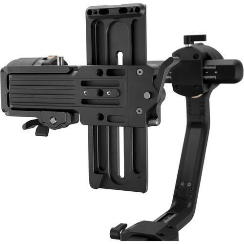 Estabilizador Zhiyun Crane 2S Combo Portátil Gimbal Imagem de Estabilizador Zhiyun Crane 2S Combo Portátil Gimbal
