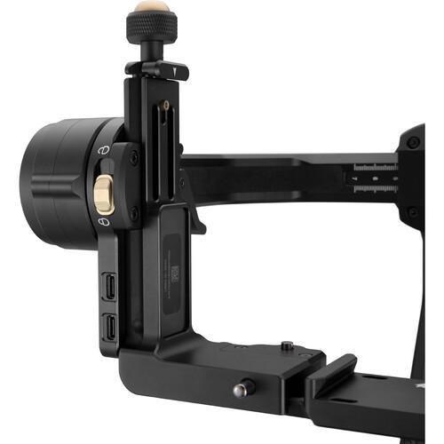Estabilizador Zhiyun Crane 2S Combo Portátil Gimbal Imagem de Estabilizador Zhiyun Crane 2S Combo Portátil Gimbal