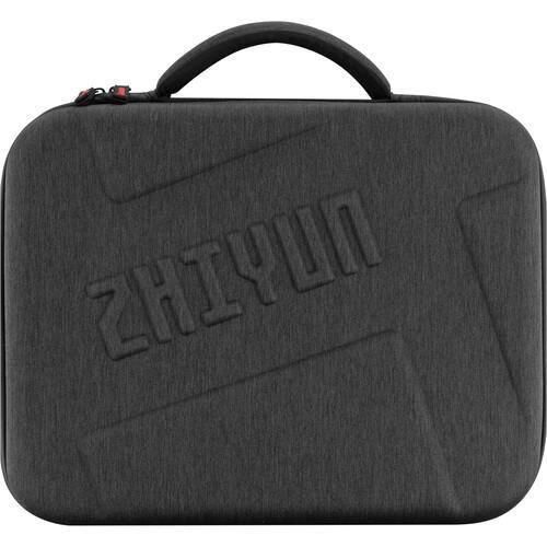 Estabilizador Zhiyun Crane 4 Combo Portátil De 3 Eixos Imagem de Estabilizador Zhiyun Crane 4 Combo Portátil De 3 Eixos