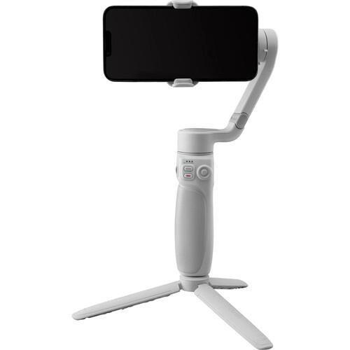 Estabilizador Zhiyun Smooth-Q4 Smartphone Gimbal Estabilizador Zhiyun Smooth-Q4 Smartphone Gimbal