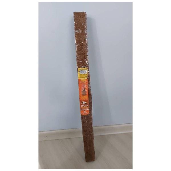 Imagem de Estaca de Fibra de Coco Nutricoco (60X5X5) NUTRIPLAN