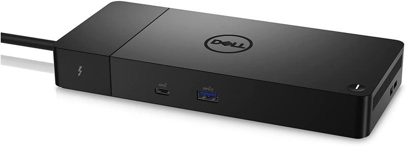 Imagem de Estação de acoplamento Dell ThunderBolt 4 Dock (WD22TB4) preta