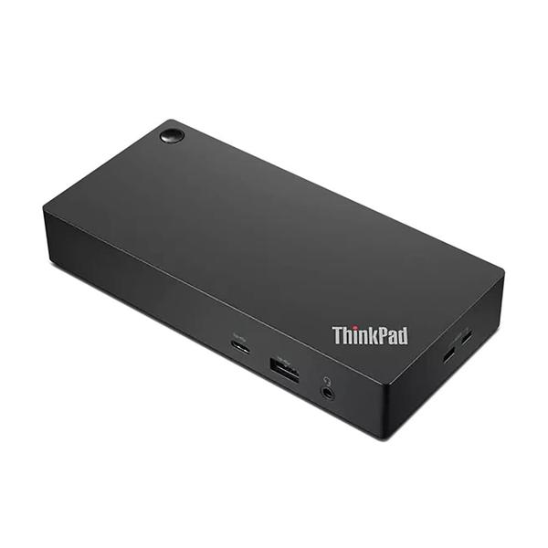 Imagem de Estação de acoplamento Lenovo ThinkPad Universal USB-C Dock-US LDA-KP