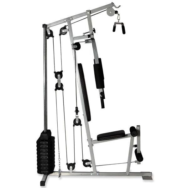 Imagem de Estação De Musculação Kikos Gx Power Fit Torre 50KG