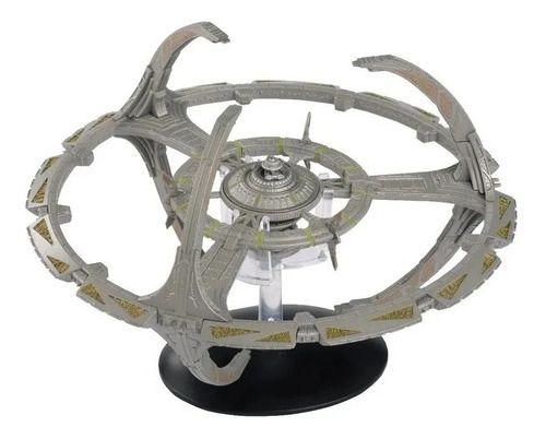 Imagem de Estação Deep Space Nine Star Trek Original 1magnus