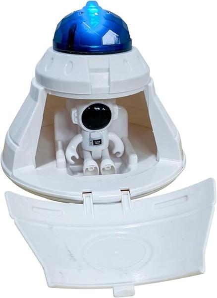 Estação espacial aventura no espaço unitoys Imagem de Estação espacial aventura no espaço unitoys