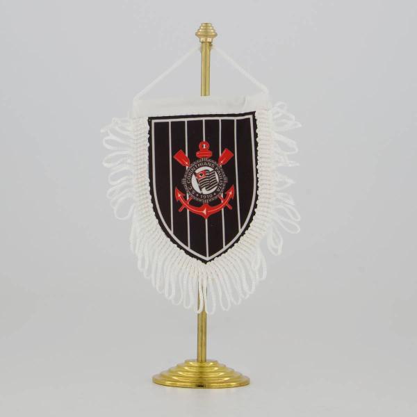 Imagem de Estandarte de Mesa Corinthians