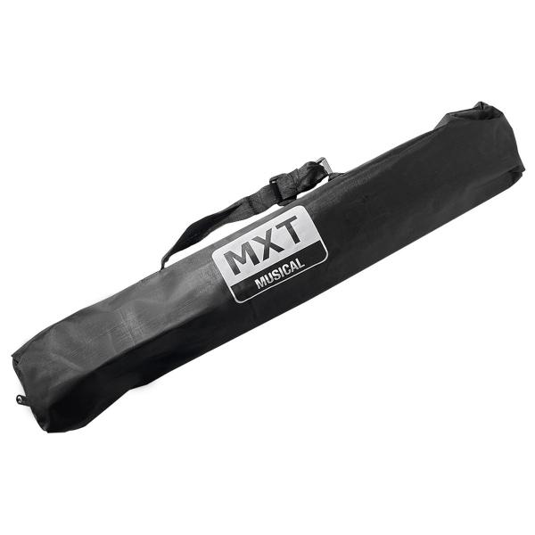 Estante De Partitura Dobrável Com Bolsa Para Transporte - MXT Imagem de Estante De Partitura Dobrável Com Bolsa Para Transporte