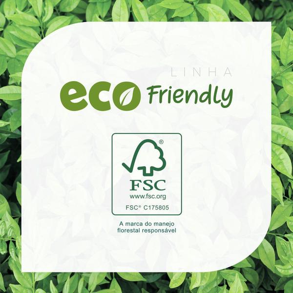 Imagem de Estante ECO Friendly Compensado Naval Aurora