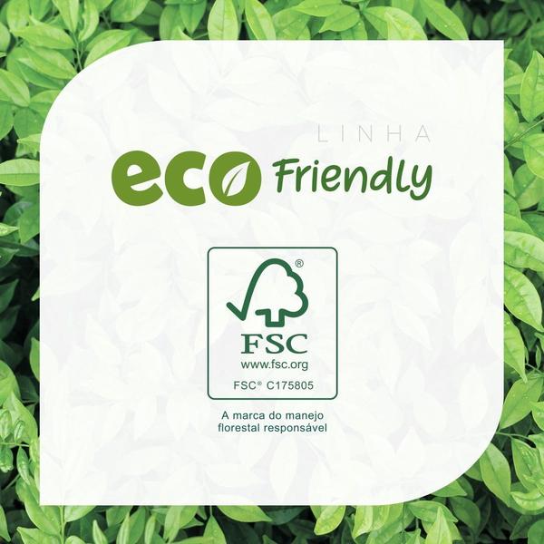 Imagem de Estante ECO Friendly Luna