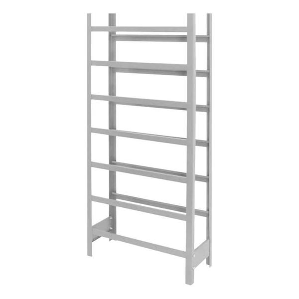 Estante Gaveteiro Metálica N5 150x99x19Cm Sem Gaveteiros 54/5 Worker Imagem de Estante Gaveteiro Metálica N5 150x99x19Cm Sem Gaveteiros 54/5 Worker