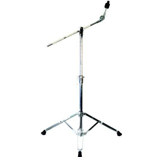 Estante Girafa para Prato Bateria com 1 Estágio Bauer Bap 12 - Torelli Imagem de Estante Girafa para Prato Bateria com 1 Estágio Bauer Bap 12