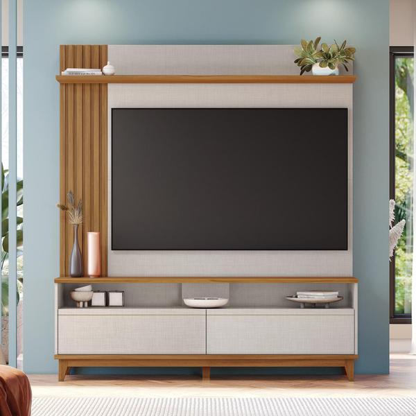 Imagem de Estante Home NT1335 Para Tv Até 65" Notável Móveis 