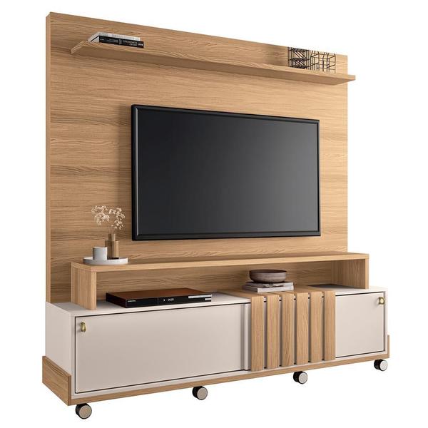 Imagem de Estante Home Theater Bold para TV até 65” - HB Móveis