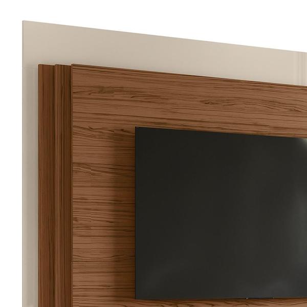 Imagem de Estante Home Theater Daytona para TV até 65” - Madetec