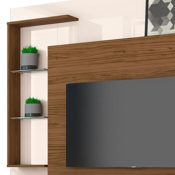 Imagem de Estante Home Theater Ícaro para TV até 50” - Madetec