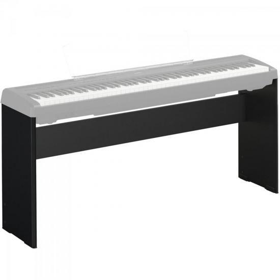 Imagem de Estante Para Piano L85 Yamaha Preta