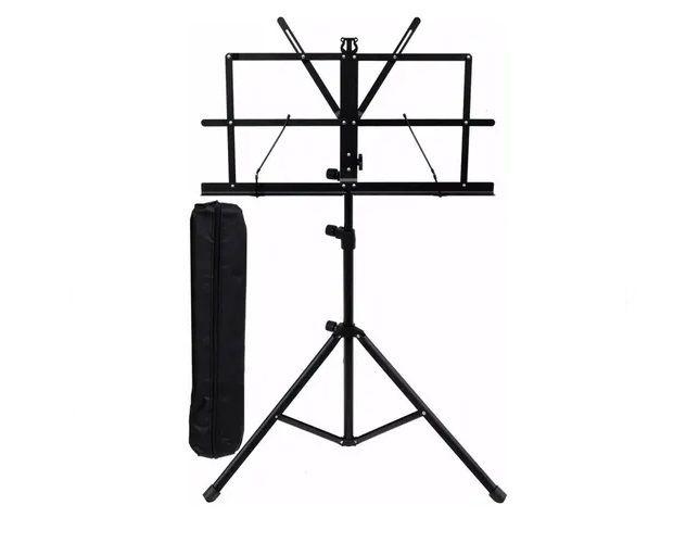 Imagem de Estante Partitura ST210 Stage Com Bag