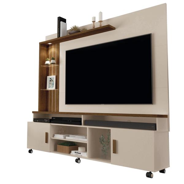 Imagem de Estante Rack para TV 65" Home Ocean