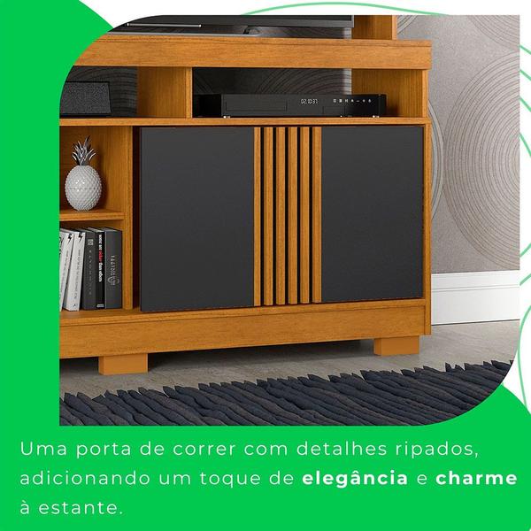 Imagem de Estante Sedução Candian Flex JCM Movelaria